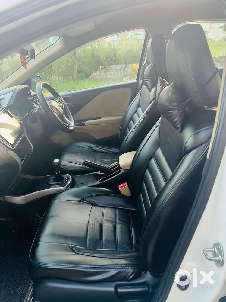 Honda City 1.5 Vx I-dtec Mt, 2017, Diesel