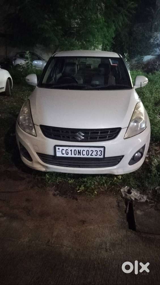 2013 Model 46000 Km. Accident Free