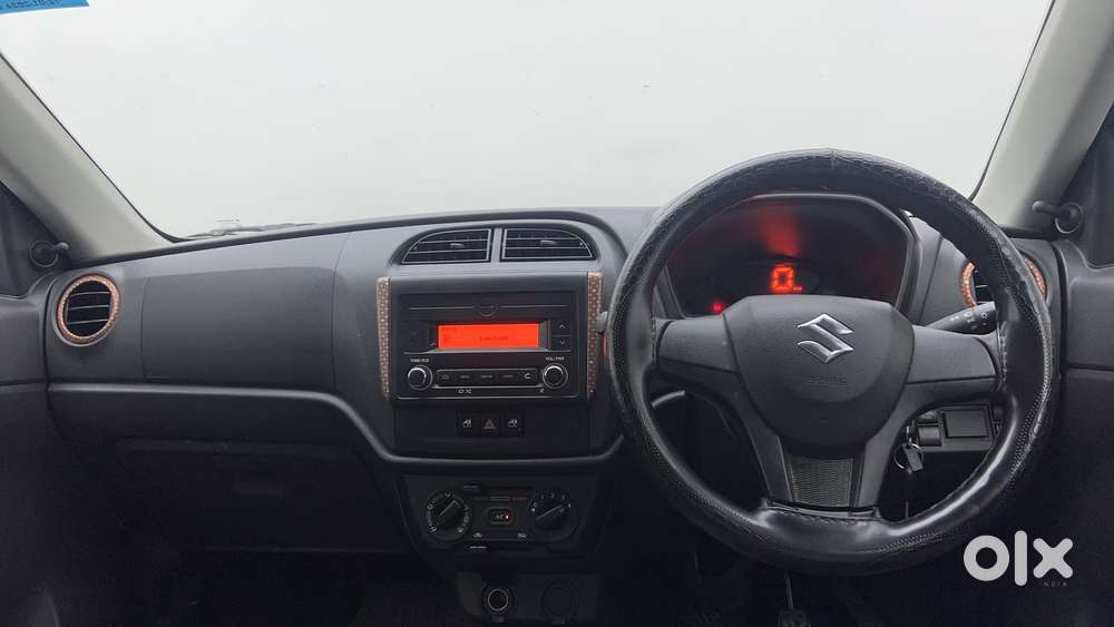 Maruti Suzuki Alto K10 1.0 Vxi S-cng, 2023, Cng & Hybrids