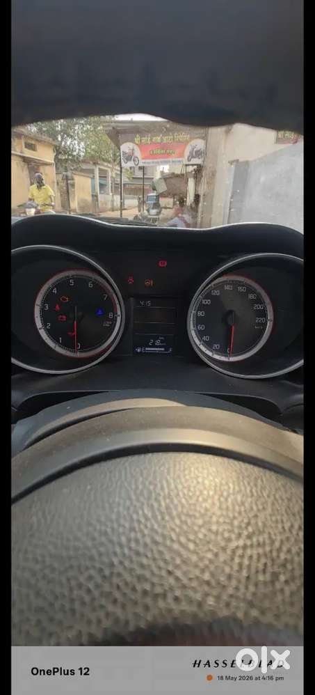 Maruti Suzuki Swift 2022 Petrol Good Condition