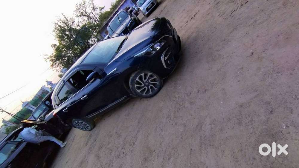 Maruti Suzuki Baleno