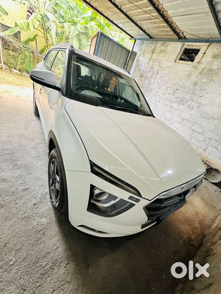 Creta S 2020 Premium Condition