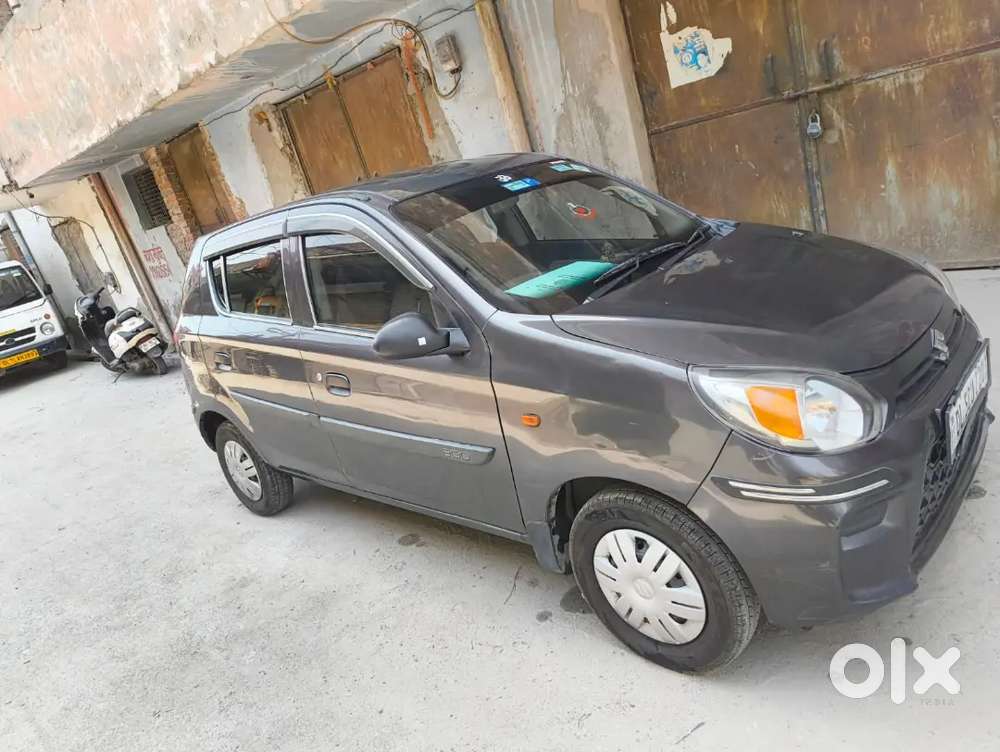 Maruti Suzuki 800 2023 Cng & Hybrids 59000 Km Driven