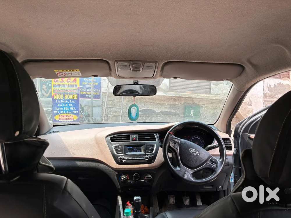 Hyundai I20 2020 Petrol Well Maintained