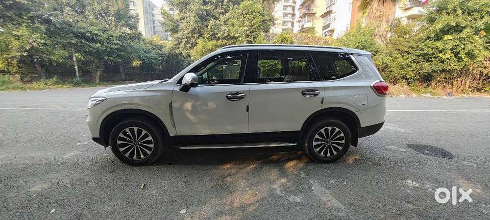 Mg Gloster Savvy 4x2 7str, 2023, Diesel