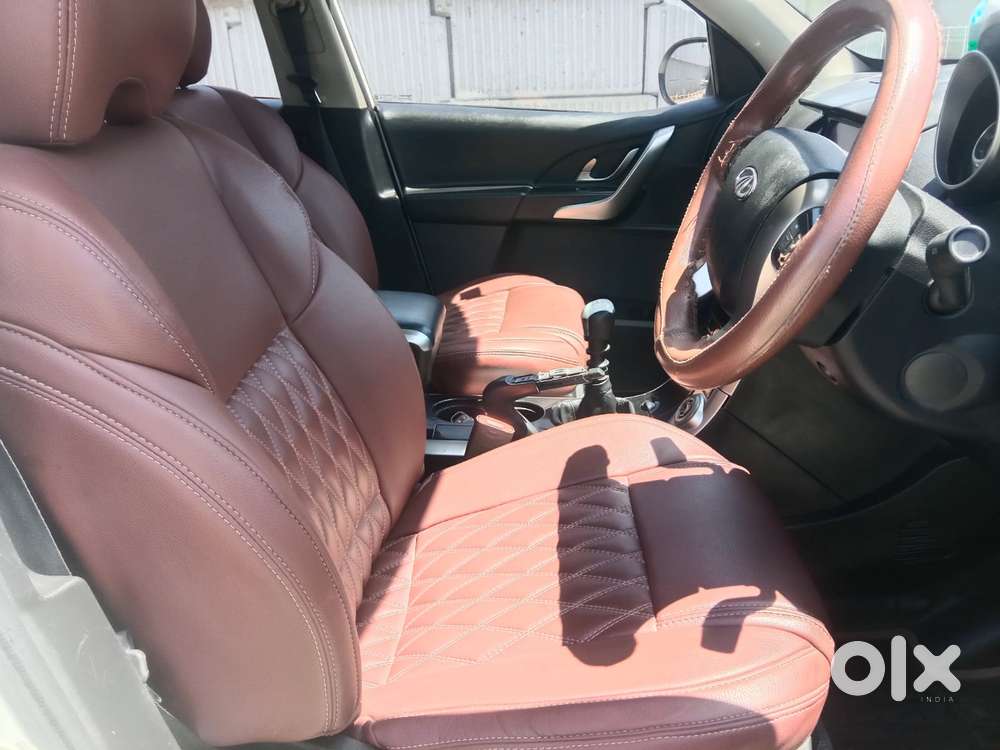 Mahindra Xuv500 W7, 2018, Diesel