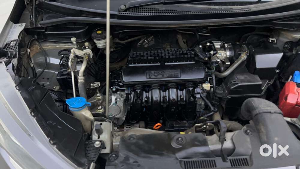 Honda Wr-v 1.2 Vx I-vtec, 2017, Petrol