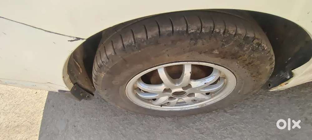 Maruti Suzuki Dzire 2012 Diesel 300000 Km Driven