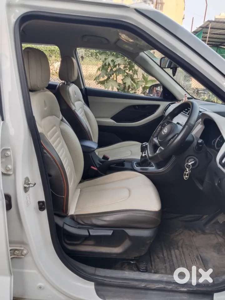 Hyundai Creta E 1.5 Diesel, 2023, Diesel