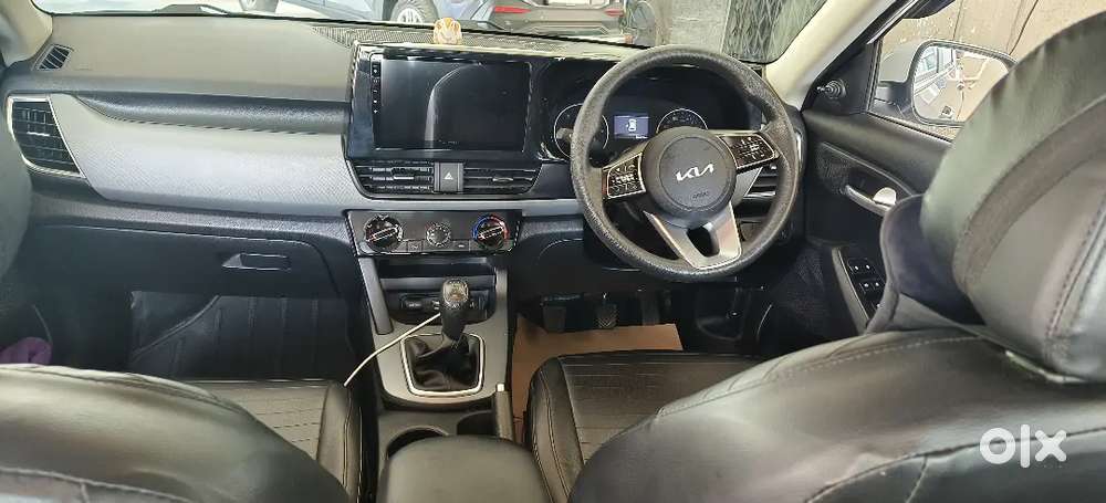 Kia Seltos 2021 Diesel 60000 Km Driven