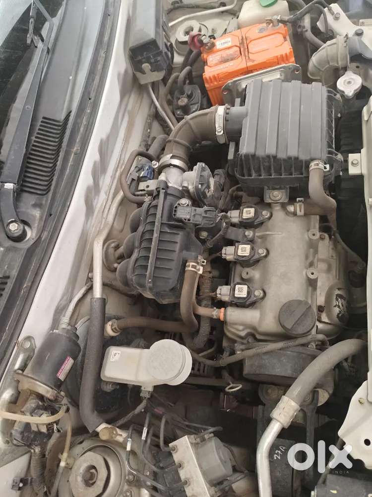 Maruti Suzuki Alto 800 2017 Petrol 48000 Km Driven
