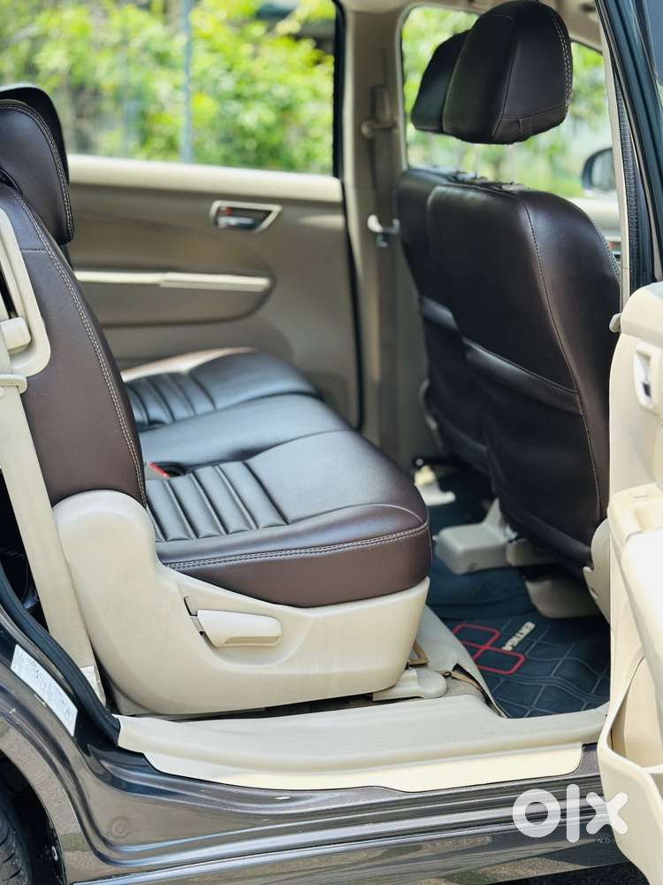 Maruti Suzuki Ertiga Shvs Zdi Plus, 2016, Diesel