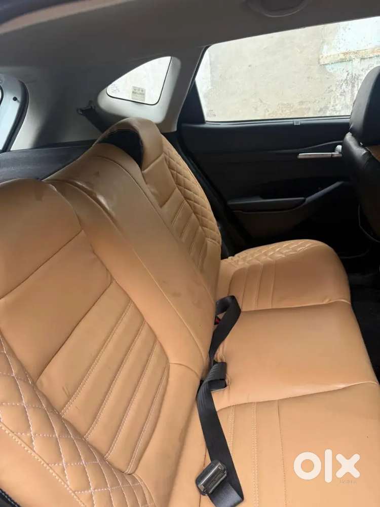 Kia Seltos Diesel 2020