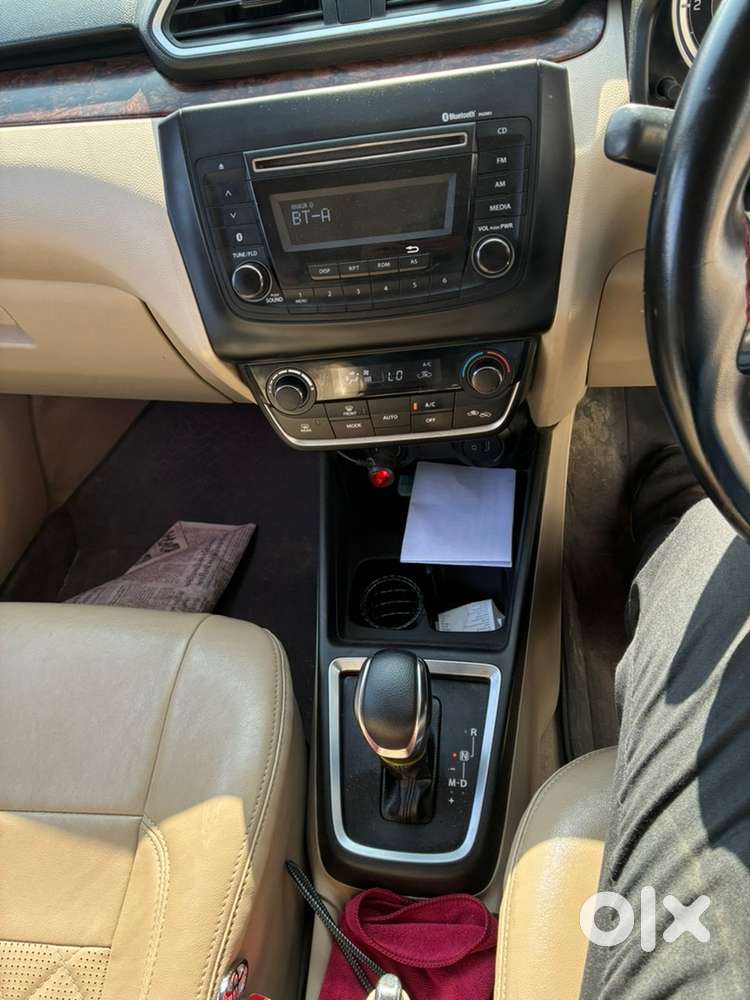 Maruti Dzire Zdi 2017