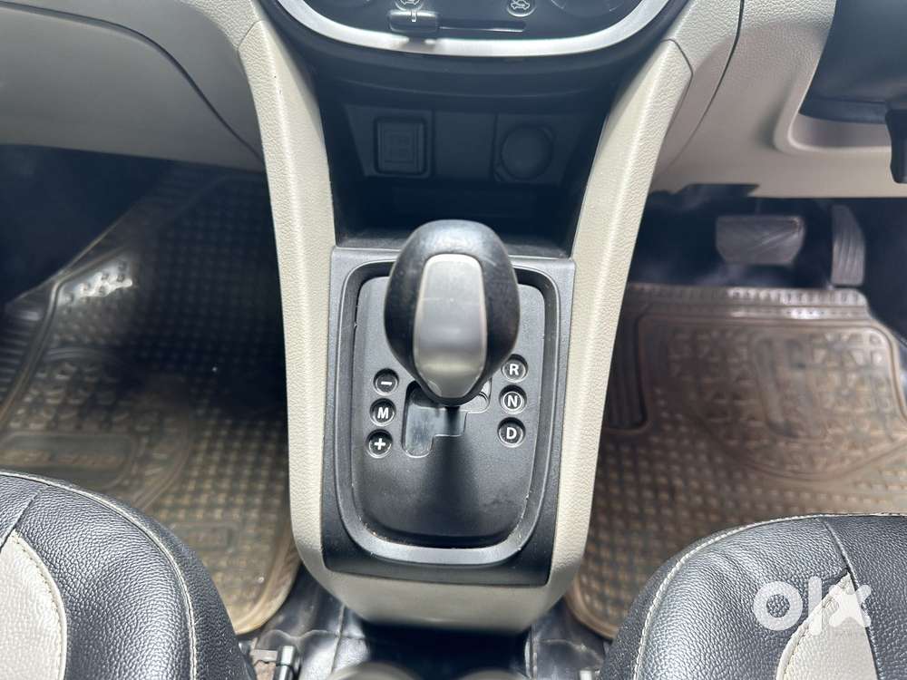 Maruti Suzuki Celerio Zxi Amt, 2017, Cng & Hybrids