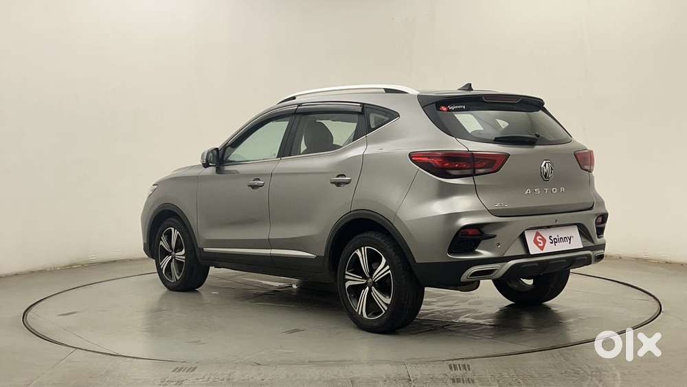 Mg Astor 1.5 Sharp Ex Mt, 2022, Petrol