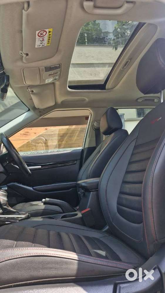 Kia Seltos Gtx Plus At D, 2020, Diesel