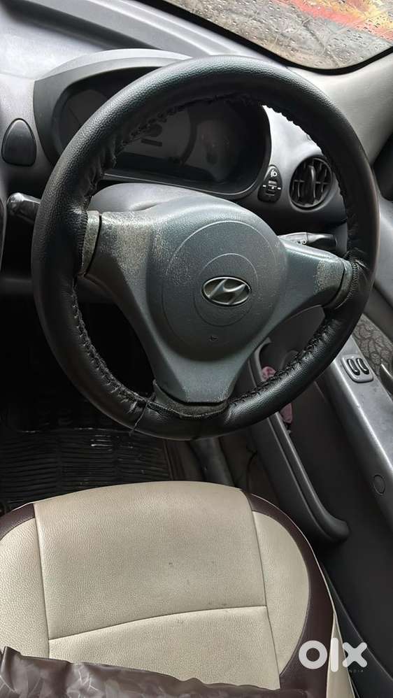 Hyundai Santro Xing 2009