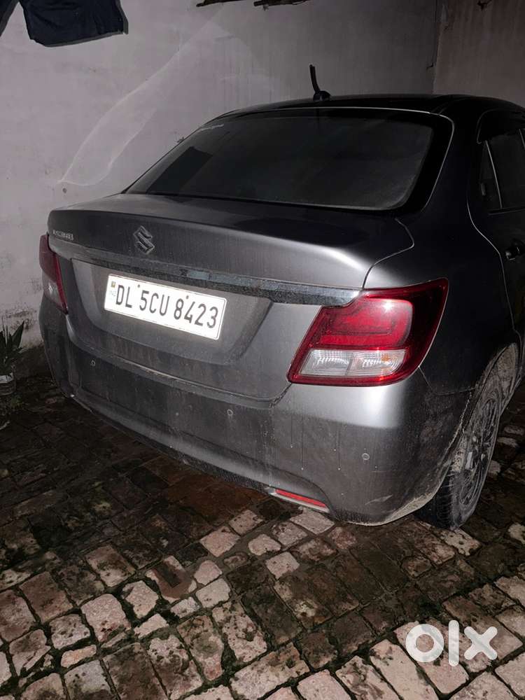 Maruti Suzuki Dzire 2023