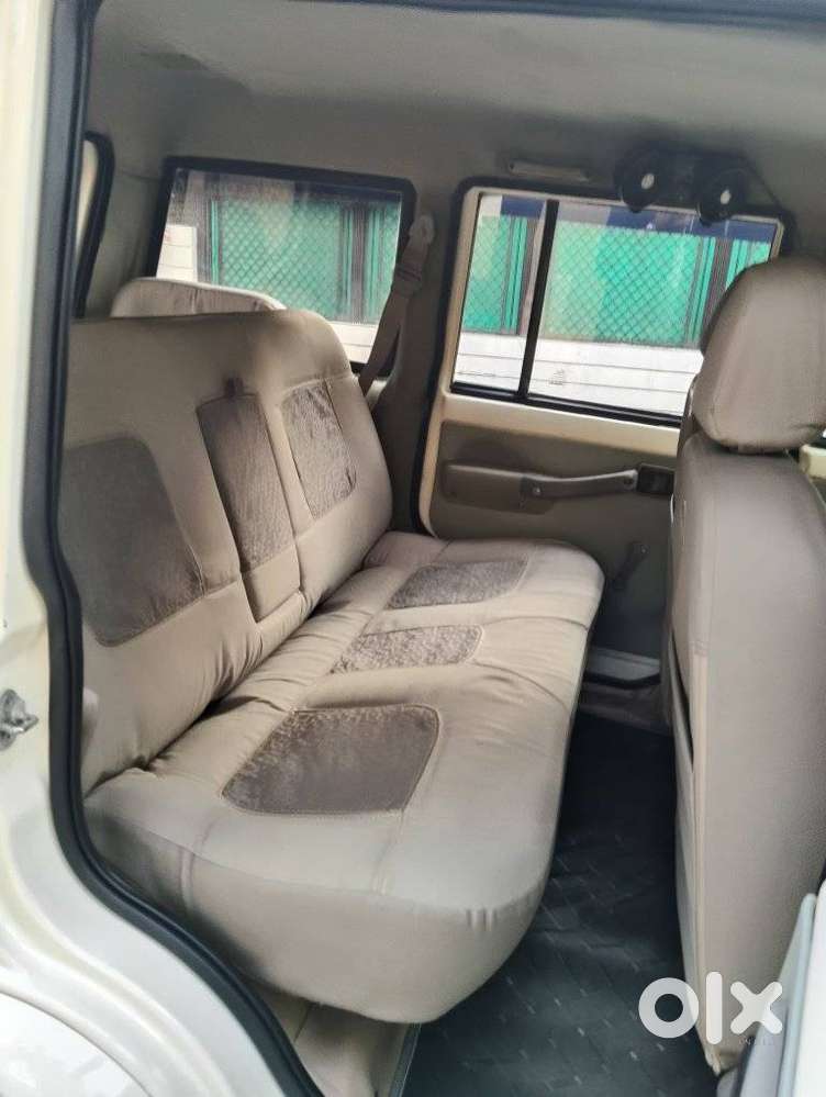 Mahindra Bolero Sle, 2014, Diesel