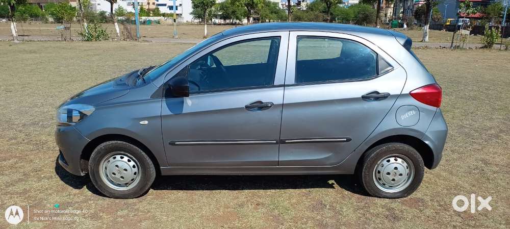 Tata Tiago 1.05 Revotorq Xm, 2019, Diesel