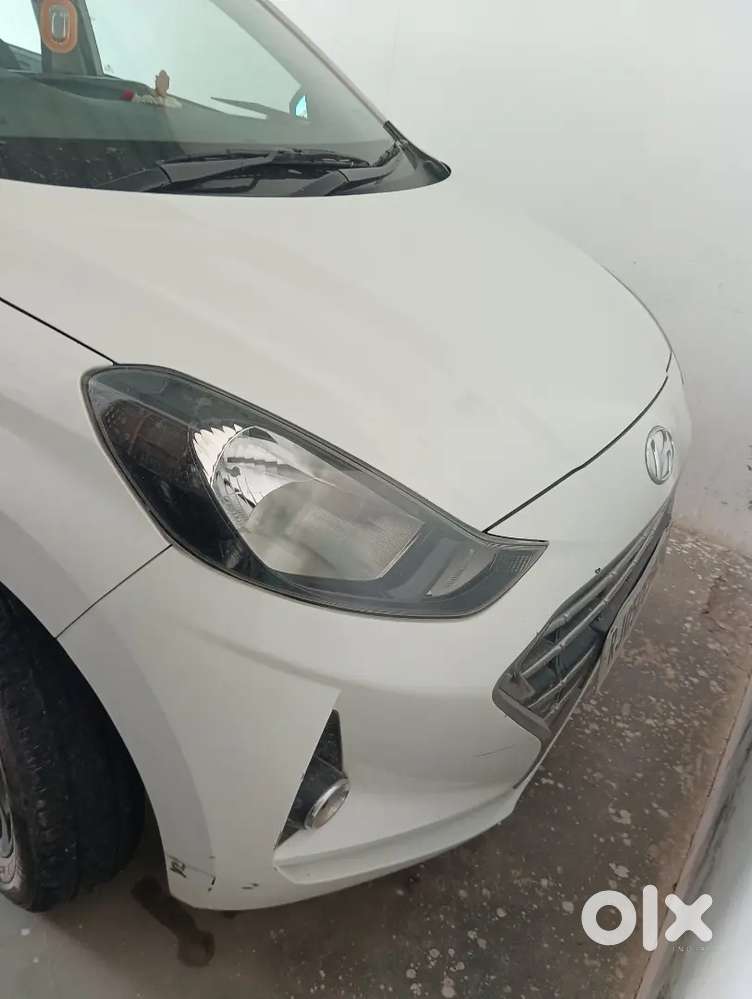 Hyundai Grand I10 Nios Sportz 2022