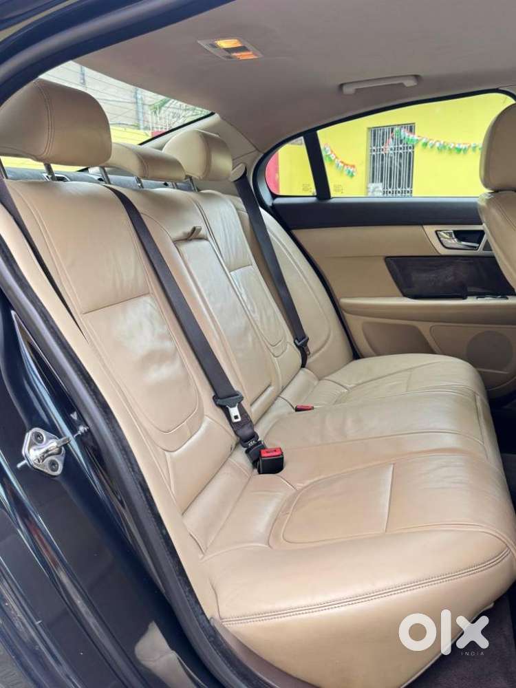 Jaguar Xf 3.0 Litre S Premium Luxury, 2012, Diesel