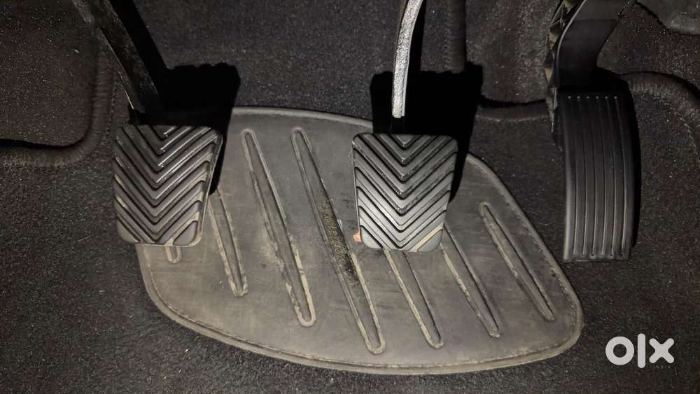 Hyundai Venue S, 2021, Petrol