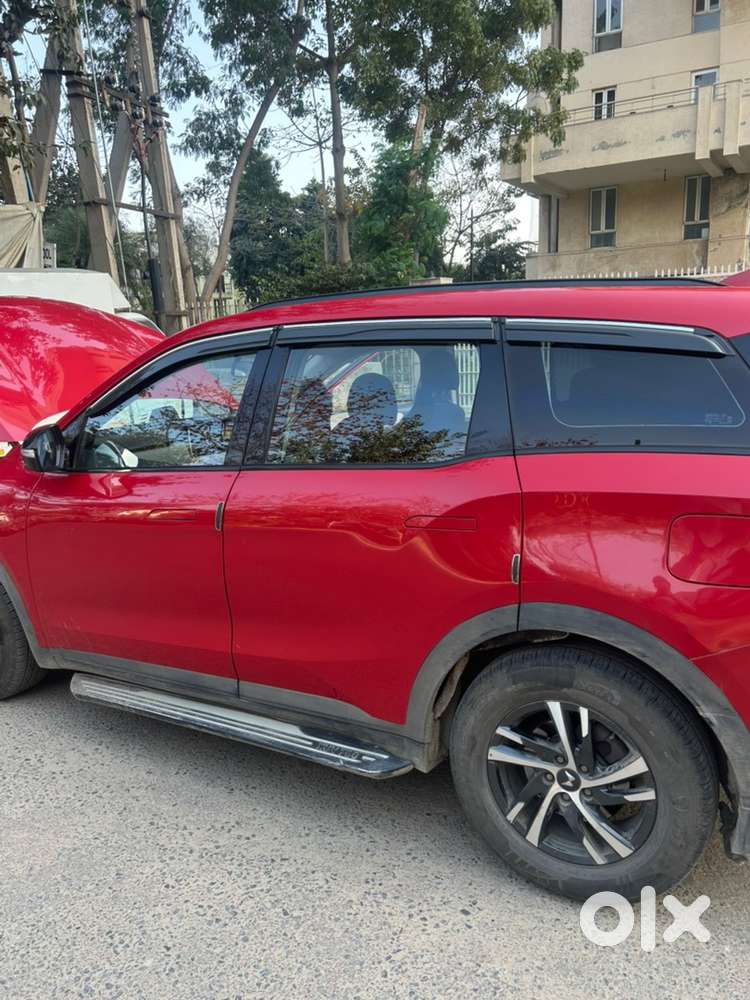 Mahindra Xuv700 Diesel 2022