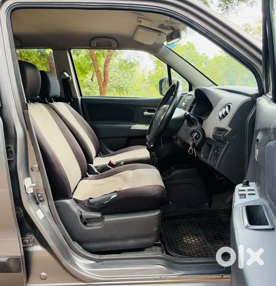 Maruti Wagon R 2011