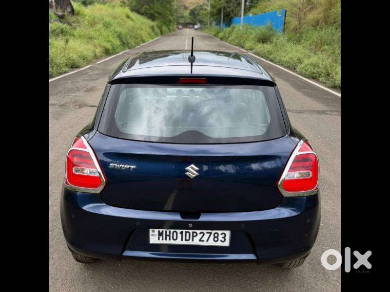 Maruti Suzuki Swift Amt Vxi, 2020, Petrol
