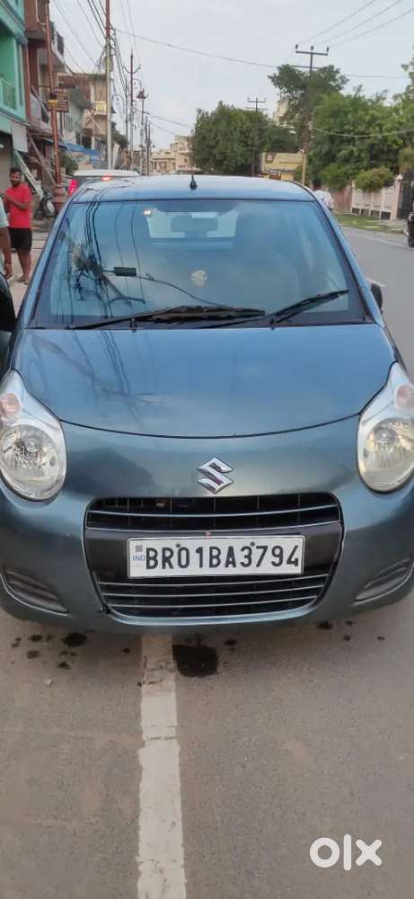 Maruti Suzuki A-star 2011 Petrol Good Condition