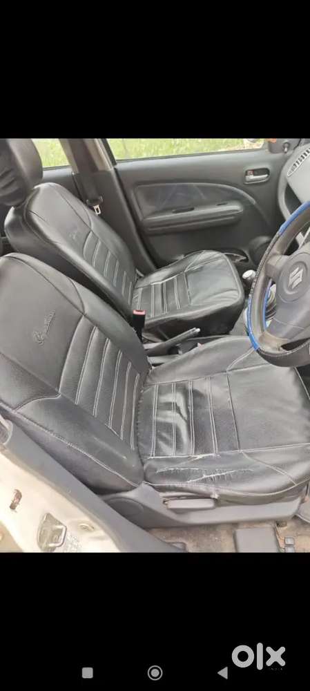 Maruti Suzuki Ritz 2012 Diesel 80000 Km Driven