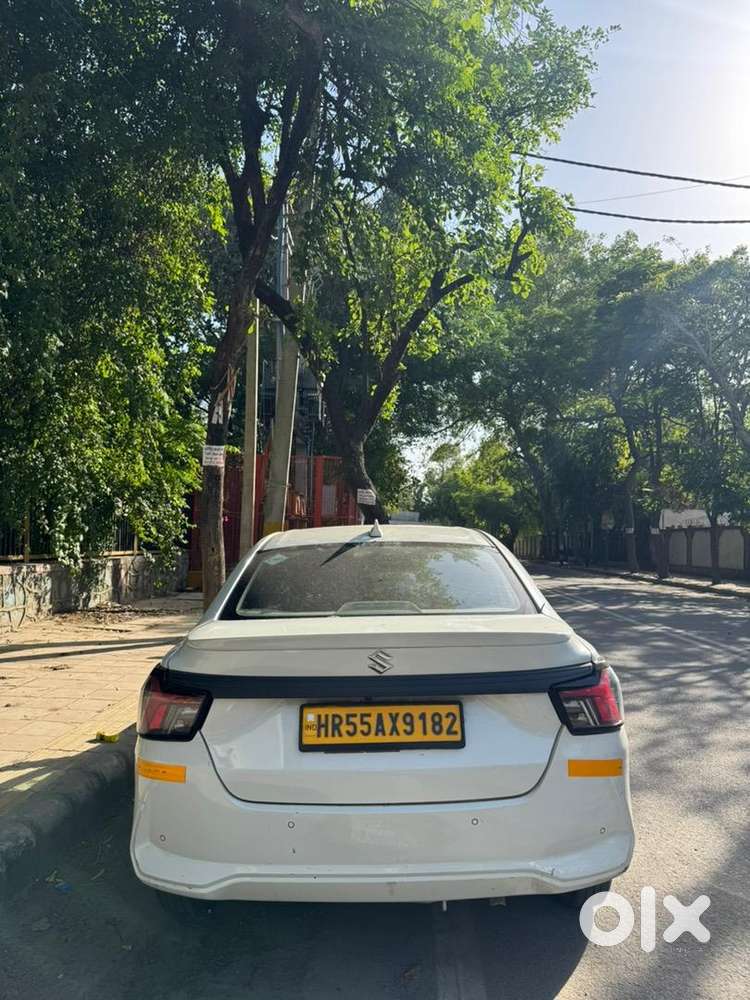 Maruti Suzuki Dzire 2025 Cng & Petrol Good Condition