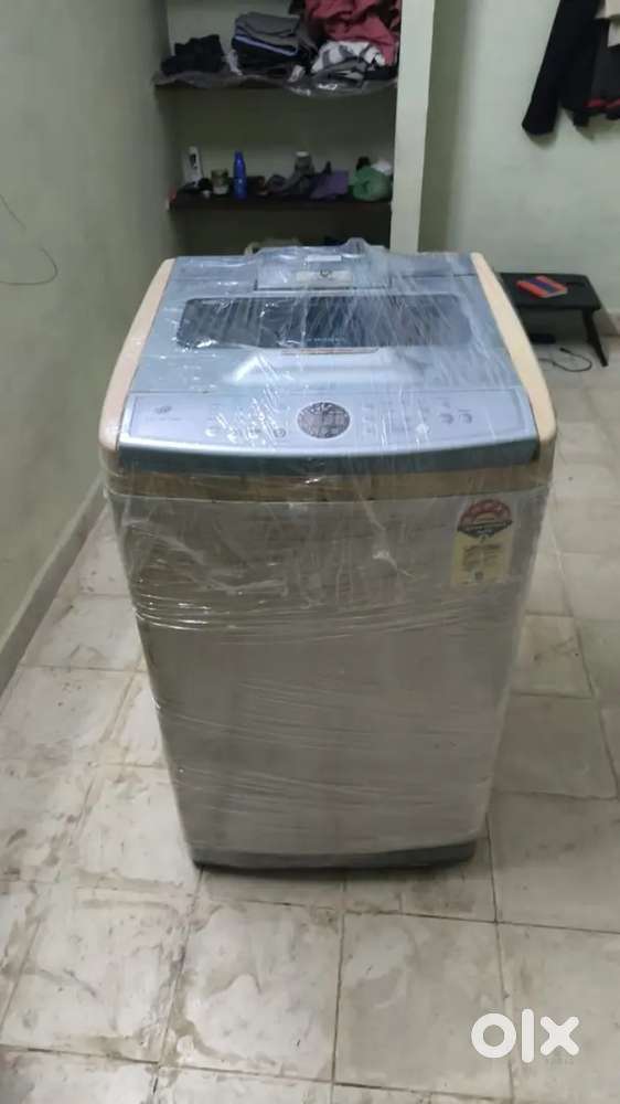 Monthly Rental basis top load automatic in WM available