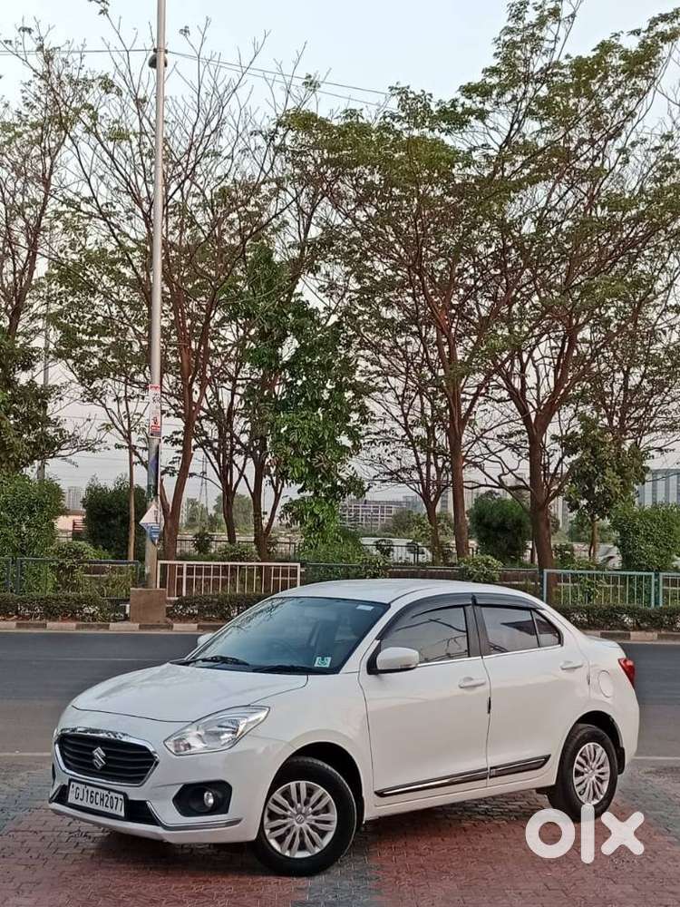 Maruti Suzuki Dzire