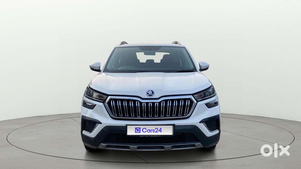 Skoda Kushaq 1.0 Ambition Classic Tsi At, 2023, Petrol