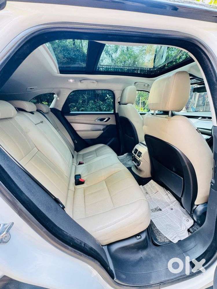 Land Rover Range Velar P250 R-dynamic Se, 2021, Petrol