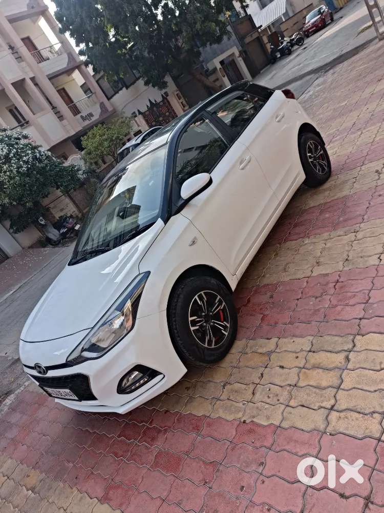 Hyundai I20 Elite
