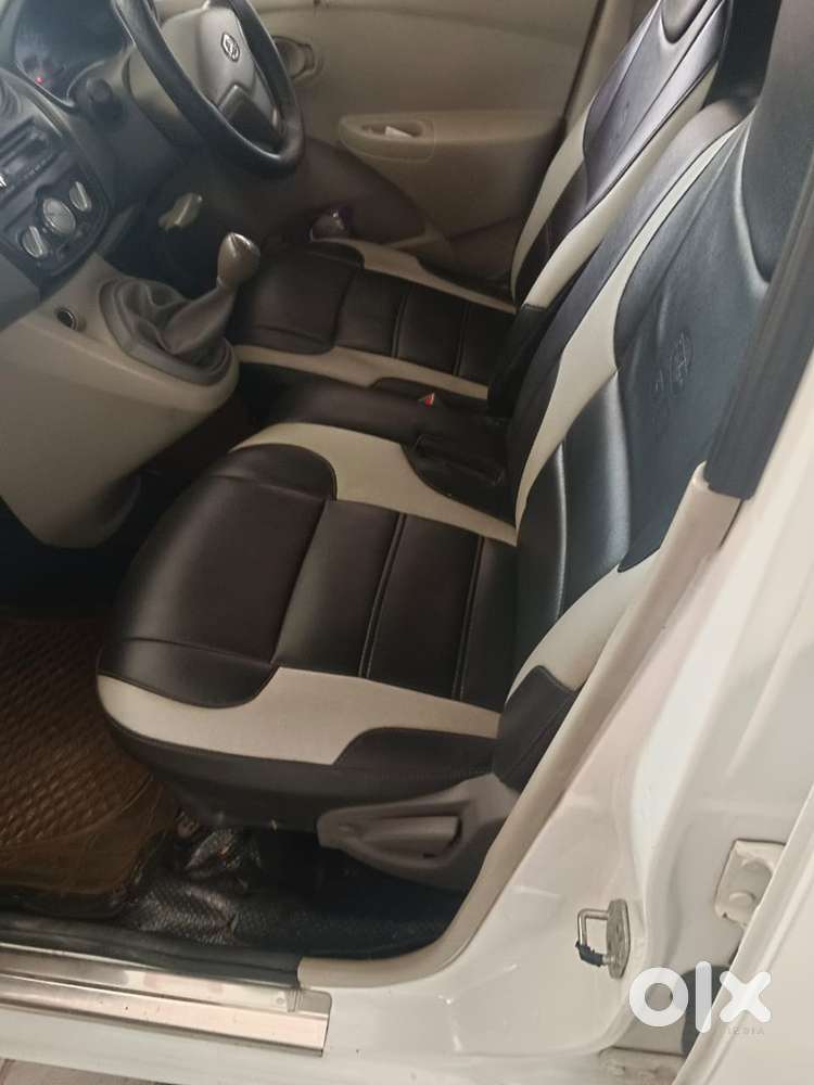 Datsun Go Petrol Manual 2014