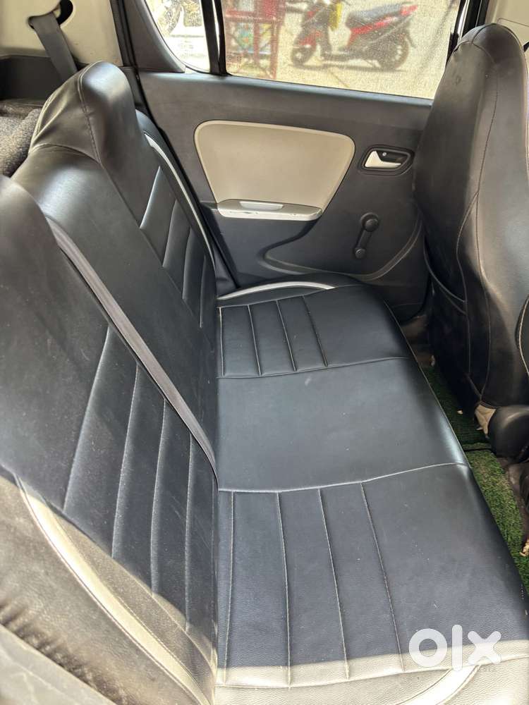 Maruti Suzuki Alto K10 Vxi (o), 2015, Petrol