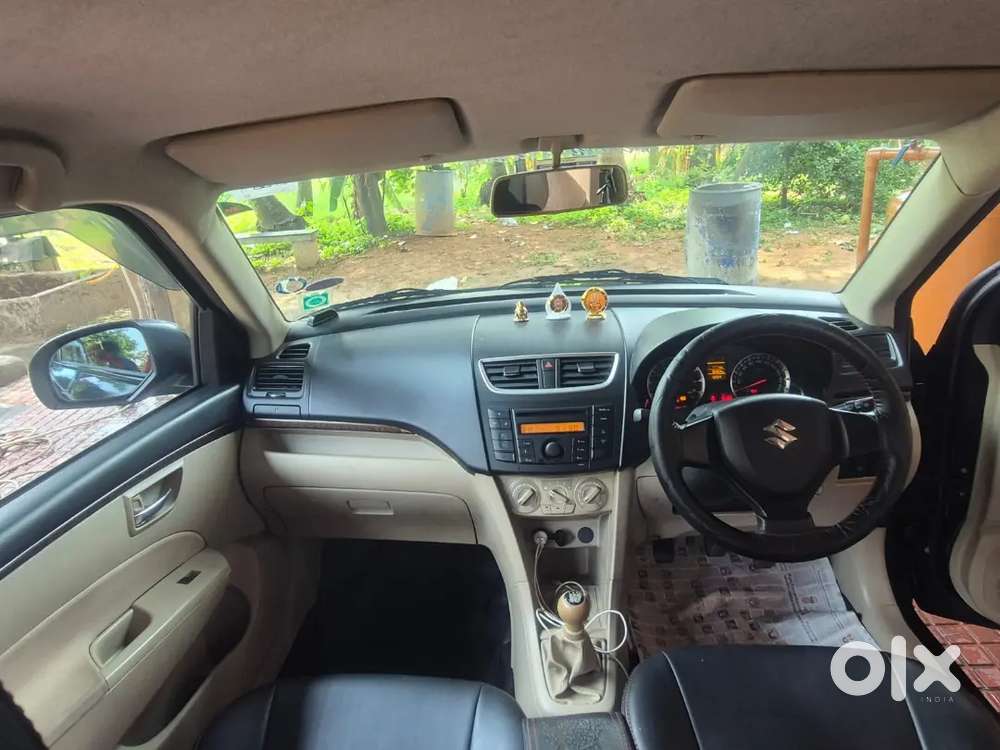 For Sale: Maruti Swift Dzire Vxi (2014 Model)