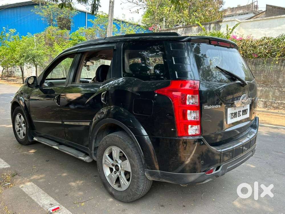 Mahindra Xuv500 Diesel W8 For Best Price