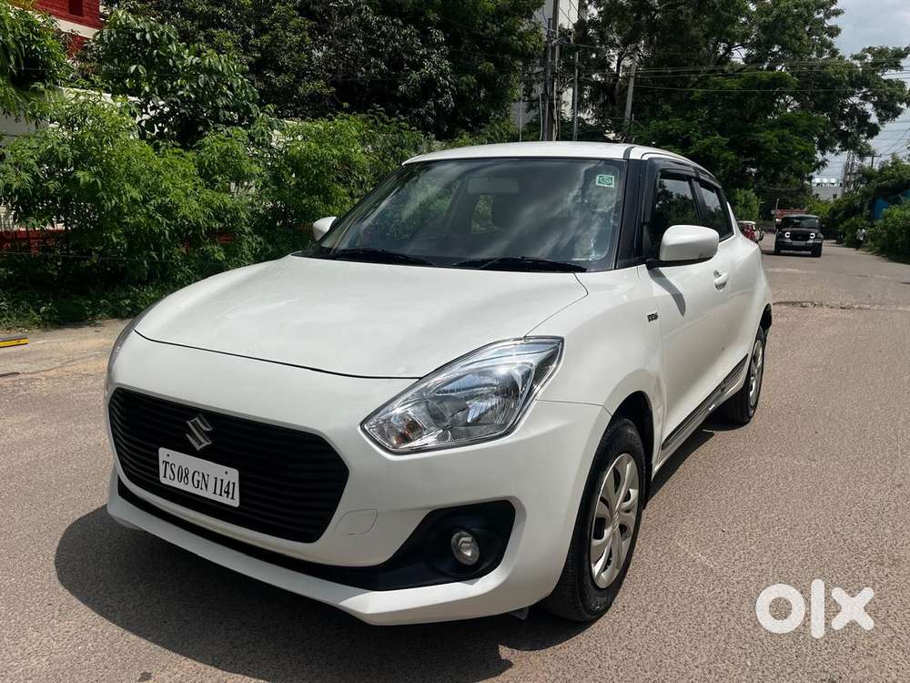 Maruti Suzuki Swift Ddis Vdi, 2019, Diesel