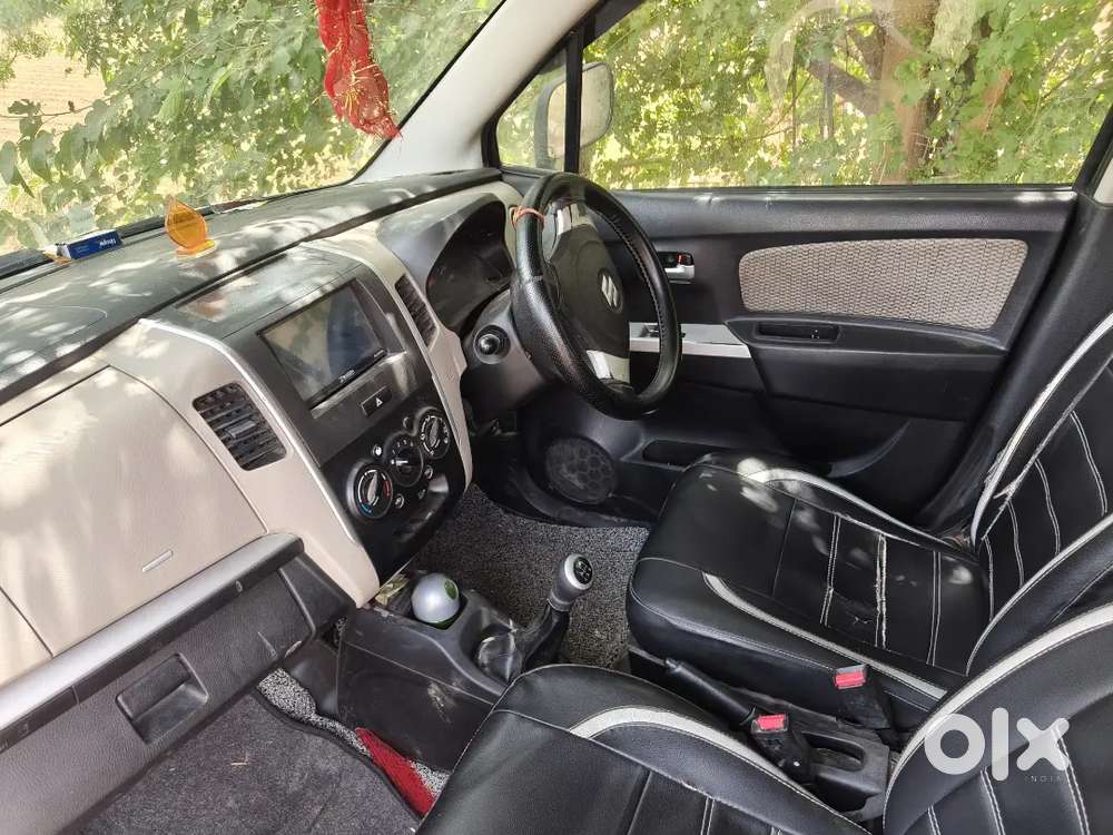 Good Condition Cng Tenk Paas In Rc,