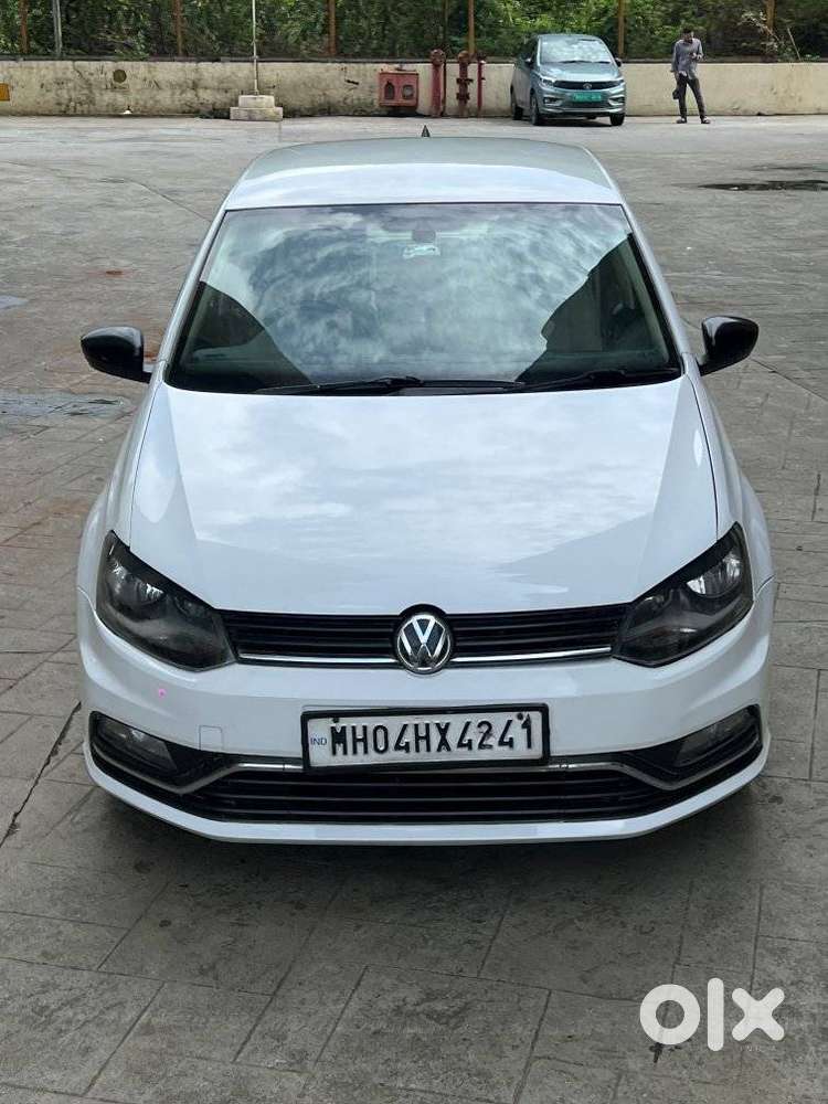 Volkswagen Ameo 1.5 Tdi Highline Plus At, 2017, Diesel