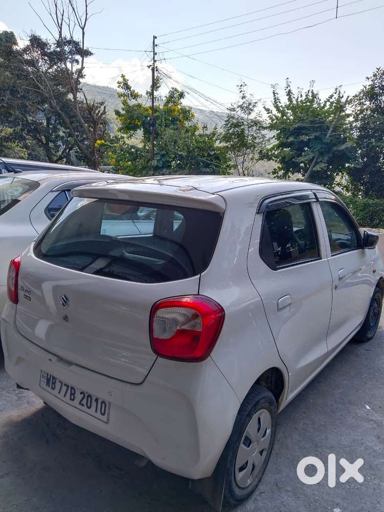 Maruti Suzuki Alto K10 1.0 Vxi, 2024, Petrol