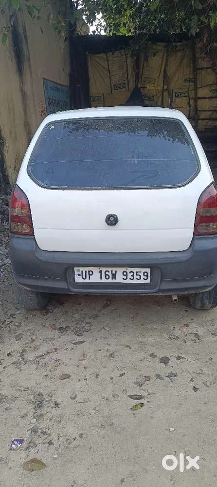 Maruti Suzuki Alto 2009