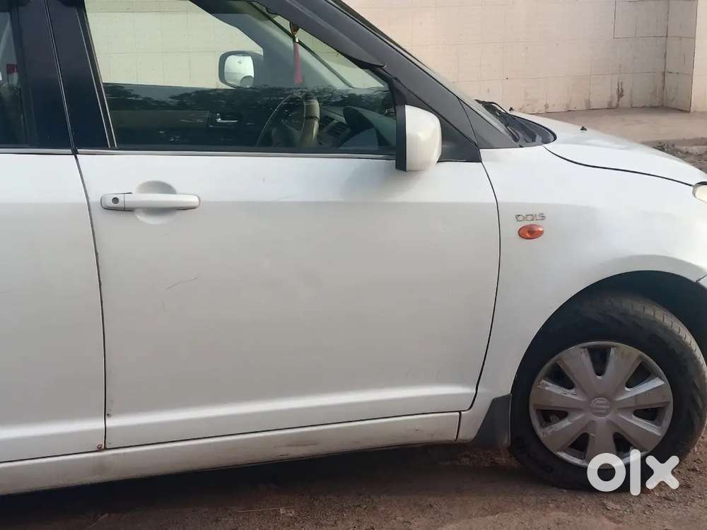 Maruti Dzire Vdi 2010 Diesel Manual