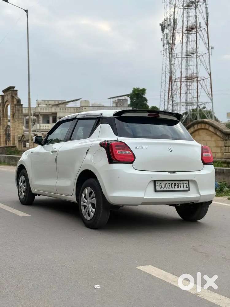 Maruti Swift Vdi 2019